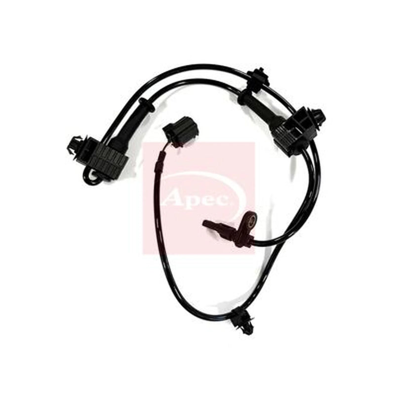 Apec ABS Wheel Speed Sensor Front Right ABS1968