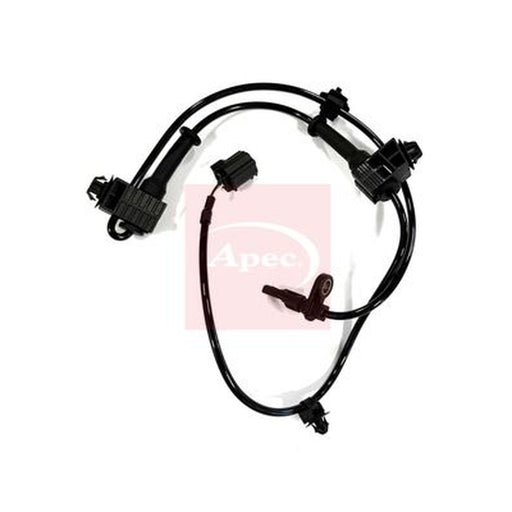 Apec ABS Wheel Speed Sensor Front fits Mazda 3 2013-2019 1.5 1.6 2.0 2.2