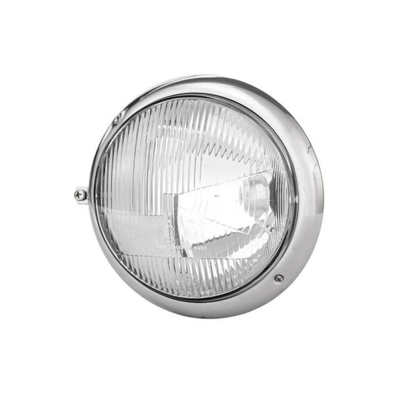 Hella Headlight Headlamp R2 (Bilux) Left