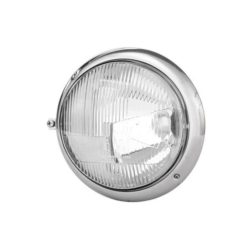 Hella Headlight Headlamp R2 (Bilux) Left