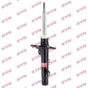 KYB Shock Absorber Damper Strut Front Left fits Citroën C3 II 2009-2016 1.4 1.6