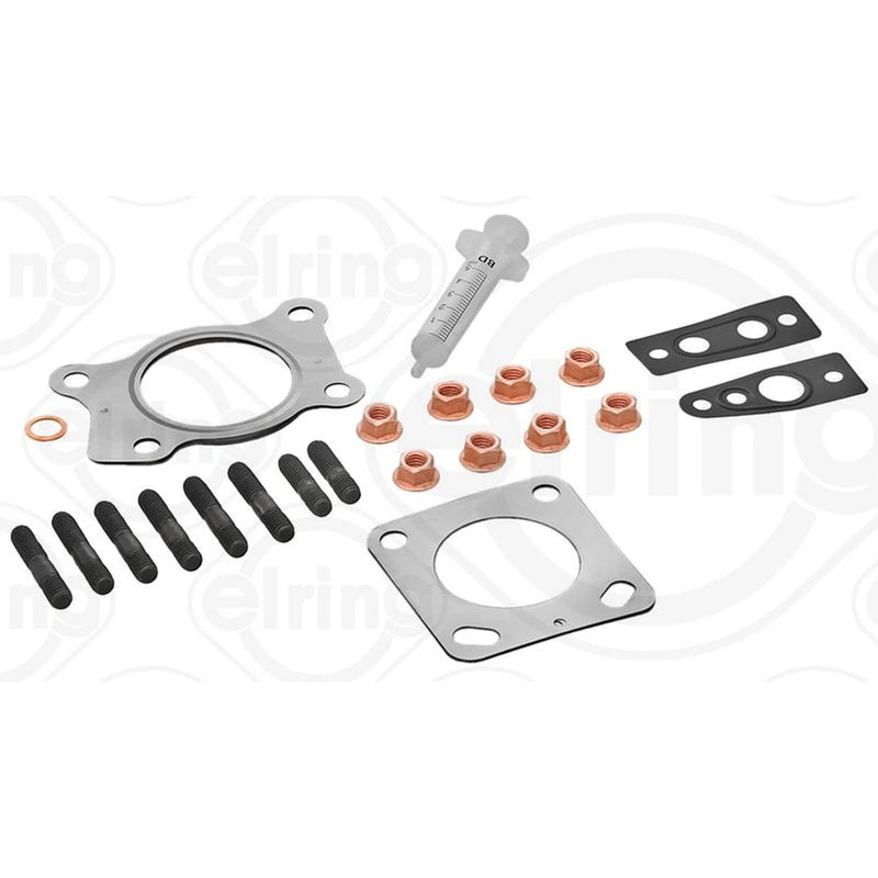 Elring Charger Mounting Kit 034.450