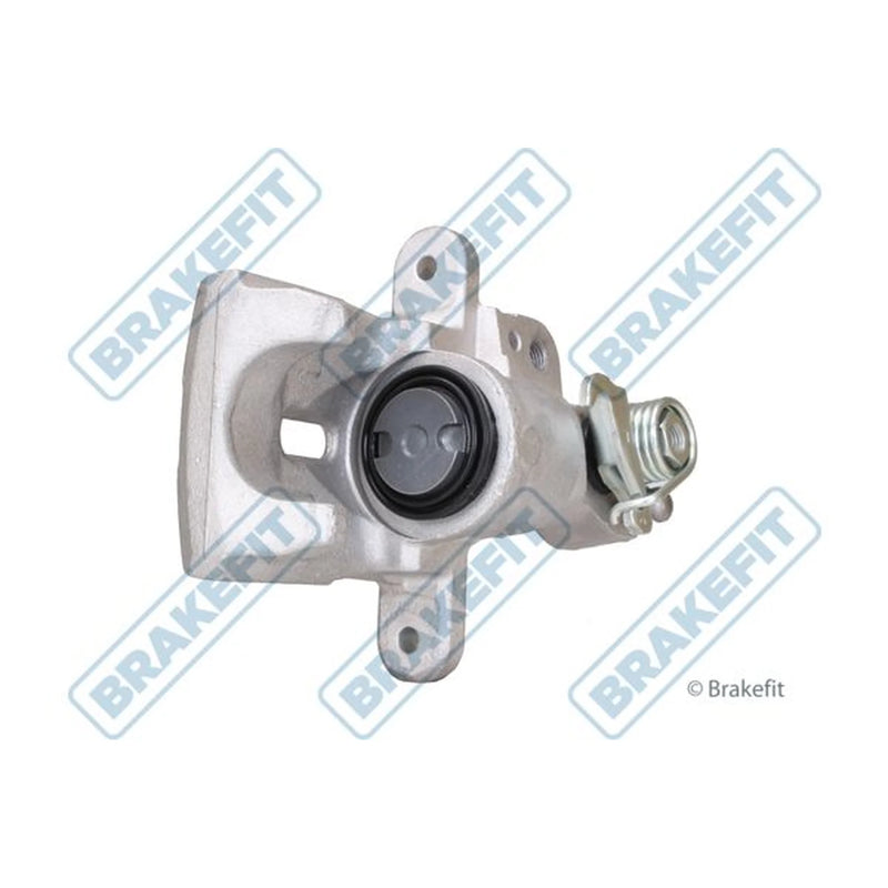 Apec Brake Caliper Assembly Rear Right BCA3826