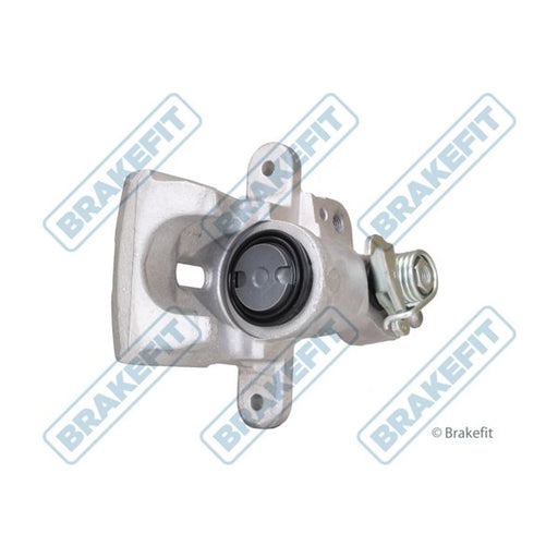 Apec Brake Caliper Assembly Rear Right BCA3826