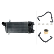 Hella Intercooler (Charge Air Cooler) 8ML 366 340-971