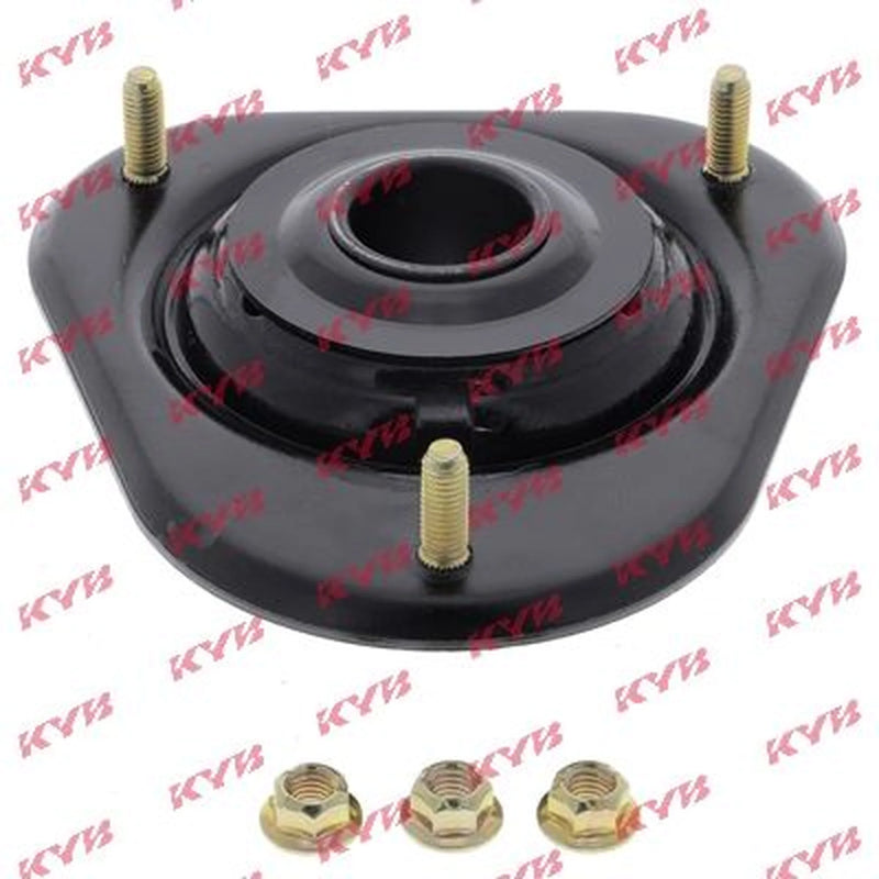 KYB Front Repair Kit Suspension Strut Support Mount fits Toyota Prius 2000-2003