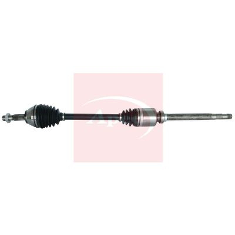 Apec CV Drive Shaft Driveshaft Front Right fits Citroën Relay I 1994-2002