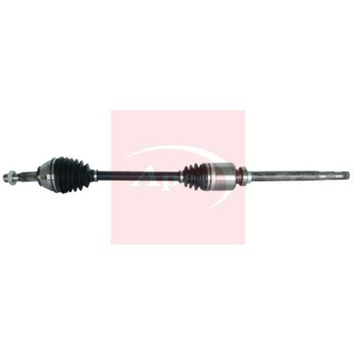 Apec CV Drive Shaft Driveshaft Front Right fits Citroën Relay I 1994-2002