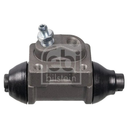 Febi Wheel Cylinder Hydraulic Brake Rear Right 185687