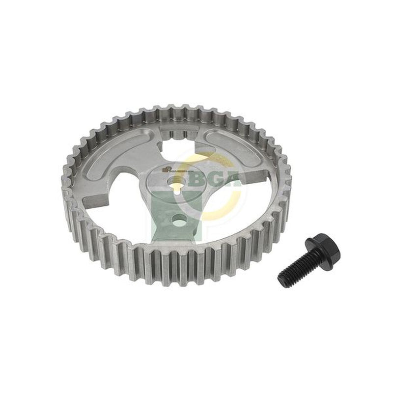 BGA Camshaft Sprocket Gear Teeth fits Citroën Berlingo 2018 on 1.5