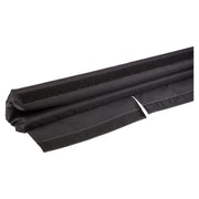 Thule Surf Pads Large Narrow 30" Black Surfboard Rack Thule - Bars 4 Cars