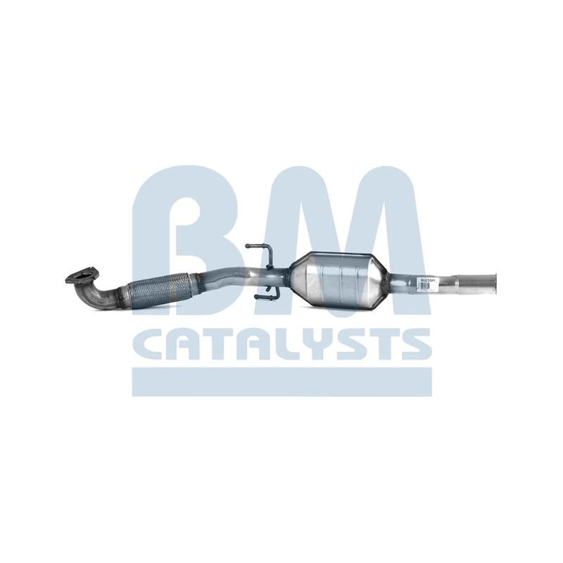 BM Catalysts Homologated Diesel Cat fits Seat Cordoba 2002-2009 1.9