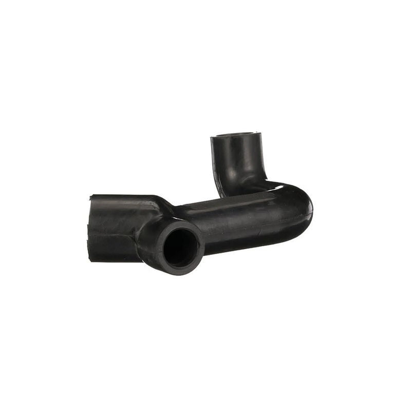 Gates Crankcase Ventilation Hose 180mm fits Mercedes-Benz 123 1980-1985