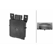 Hella Radar Sensor - Lane Change Assist Control Unit R fits Cadillac Escalade Iq