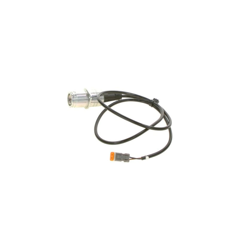 Bosch Fuel Injection Cut-Off Valve