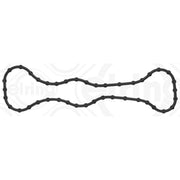 Elring Water Pump Gasket Wide Thick fits Ford Usa F-150 Crew Cab Pickup 2014 on