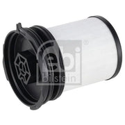Febi Automatic Transmission Hydraulic Filter 194025