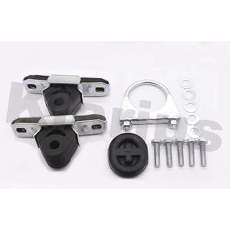 Klarius Fitting Kit For Exhaust 402780 402780