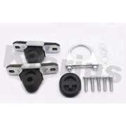 Klarius Fitting Kit For Exhaust 402780 402780