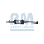 BM Catalysts Homologated Petrol Cat fits Renault Clio III 2005-2014 1.2 1.4 1.6