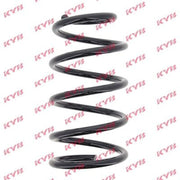 KYB Front Suspension Coil Spring fits Ford Kuga I 2008-2012 2.0