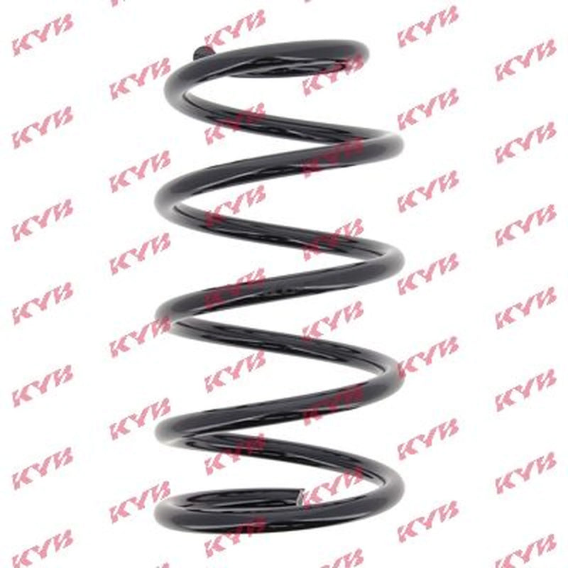 KYB Front Suspension Coil Spring fits Ford Kuga I 2008-2012 2.0