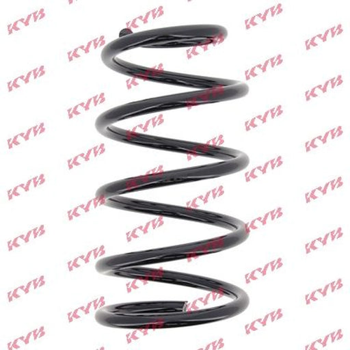 KYB 2 x Suspension Springs fits Ford Kuga I 2008-2012 2.0