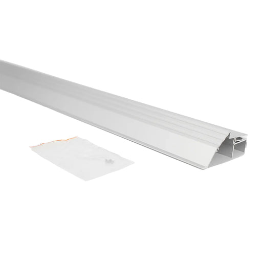 Horrex Flyscreen Threshold 500.002 for Aluminium Doors