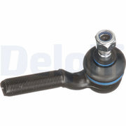 Delphi 2 x Tie Rod Ends fits Nissan Pick Up 1985-1998 2.0 2.4 2.5