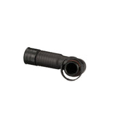 Gates Crankcase Ventilation Hose 165mm fits Audi A3 2000-2013 1.9 2.0
