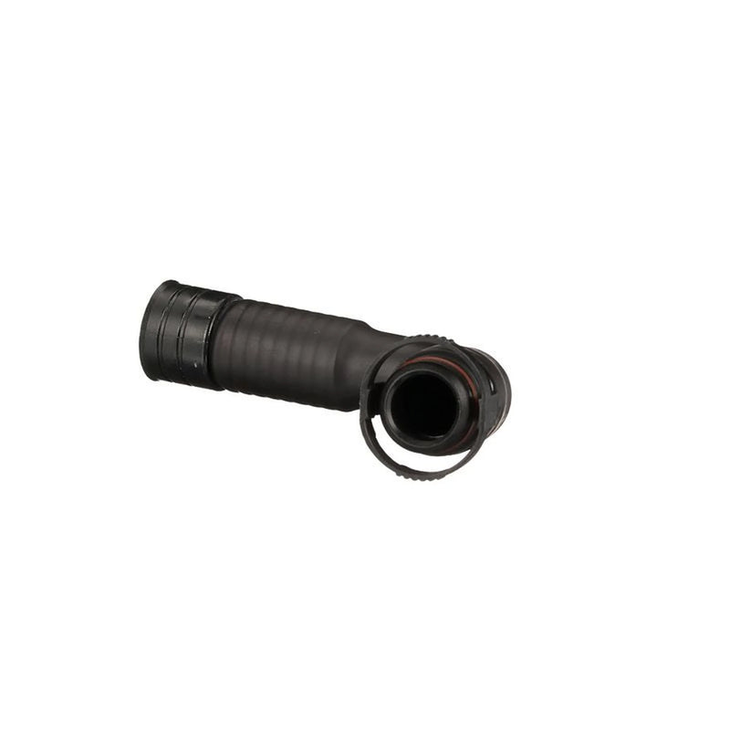 Gates Crankcase Ventilation Hose 165mm fits Audi A3 2000-2013 1.9 2.0