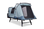 Thule Outset 3-person towbar-mounted car tent Thule - Bars 4 Cars