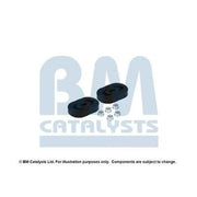 BM Catalysts Exhaust Pipe Mounting Kit FK70220C