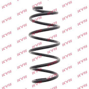 KYB Front Suspension Coil Spring fits Opel Corsa C 2000-2009 1.3 1.4 1.7 1.8