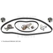 Blue Print Timing Belt Kit with Rollers ADC47335C