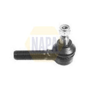 NAPA Steering Tie Rod End Ball Joint Front Right M18x1.5 fits Ford Transit