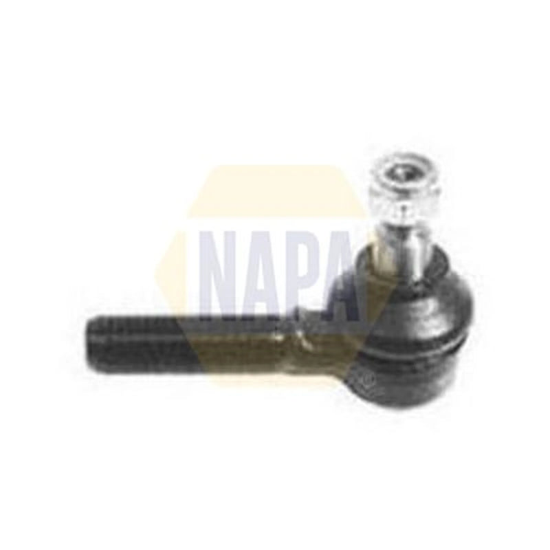 NAPA Steering Tie Rod End Ball Joint Front Right M18x1.5 fits Ford Transit