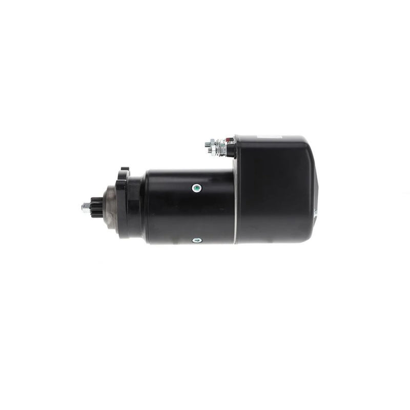 Hella Starter Motor 24V 4.5kW 9 Teeth fits Mercedes-Benz Lp 1963-1984
