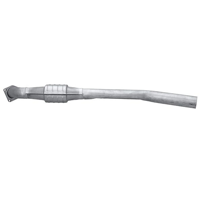 Hella Catalytic Converter fits BMW 3 1998-2006