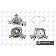 BGA Engine Cooling Water Pump CP7052T