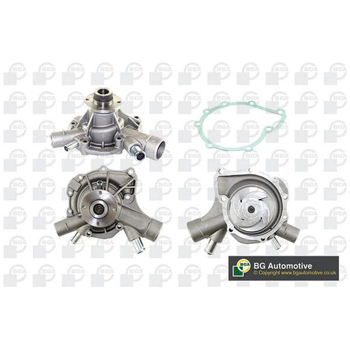 BGA Engine Cooling Water Pump CP7052T