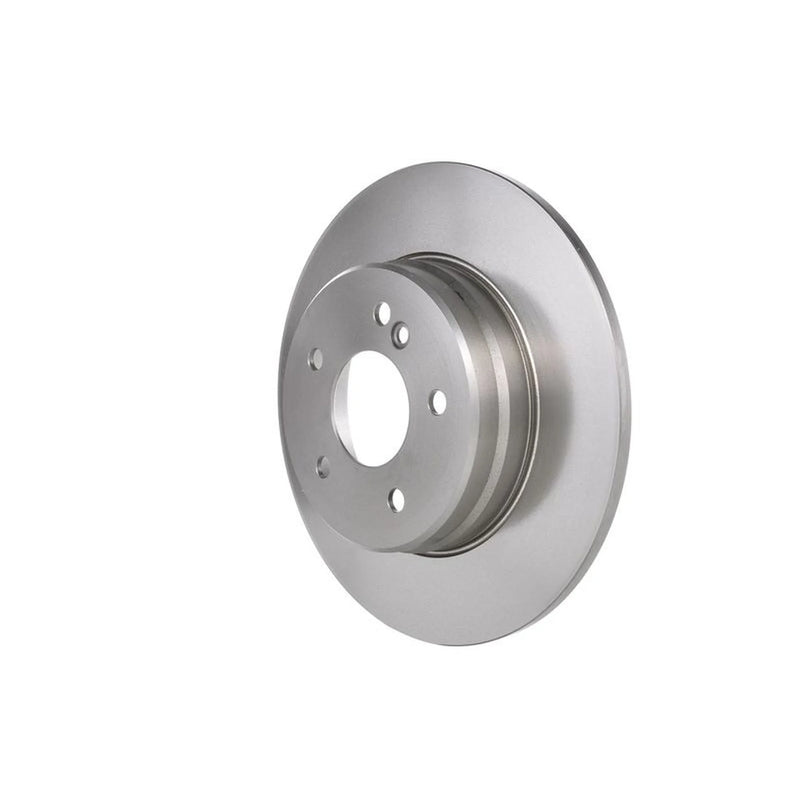 Bosch Front & Rear Brake Discs & Pads fits Mercedes-Benz E-Class 1997-2002
