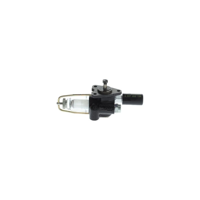 Bosch Fuel Pump Assembly