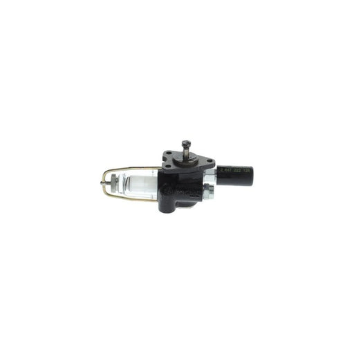 Bosch Fuel Pump Assembly