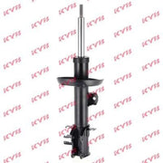 KYB Shock Absorber Damper Strut Front Left fits Alfa Romeo Mito 2008-2018