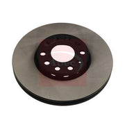 Apec Front & Rear Brake Discs & Pads fits Audi A4 B6 2000-2005 1.8 1.9 2.0 2.4