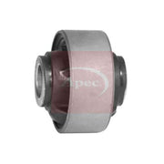 Apec Wishbone / Control / Trailing Arm Bush Front Right fits Honda Jazz II