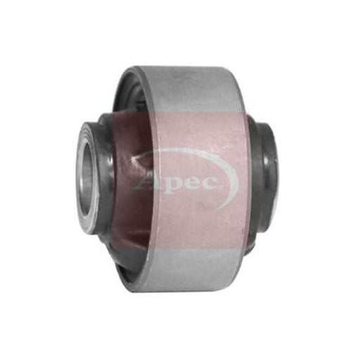 Apec Wishbone / Control / Trailing Arm Bush Front Right fits Honda Jazz II