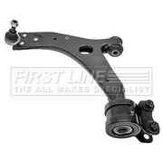 First Line Control/Trailing Arm fits Ford C-Max 2007-2010 1.6 1.8 2.0