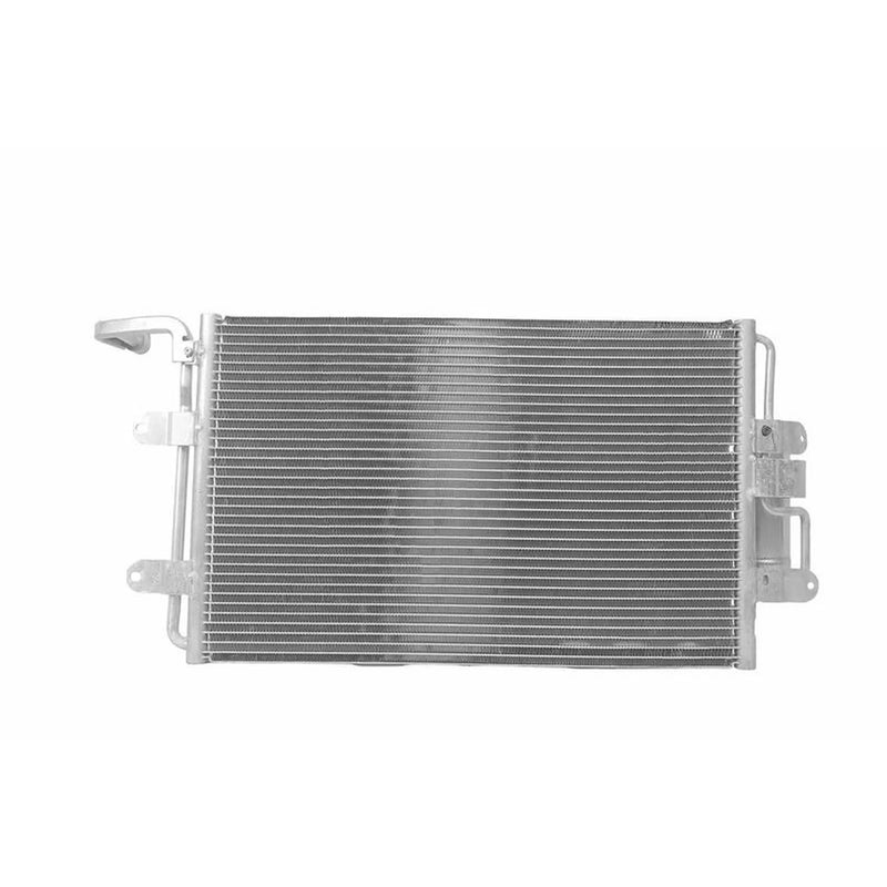 Hella Air Conditioning Condenser fits Audi A3 1996-2003 1.6 1.8 1.9